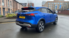 Nissan Qashqai 1.3 DiG-T MH 158 Premiere Edition 5dr Xtronic Petrol Hatchback